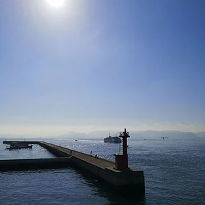 Naoshima Island