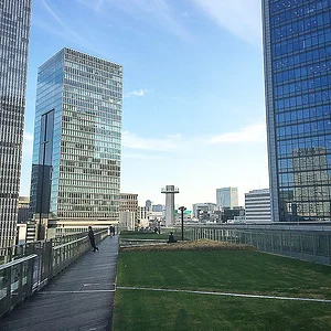 KITTE marunouchi