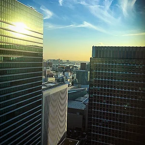 Marunouchi Building