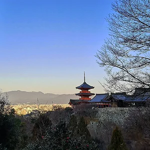 Kiyomizudera
