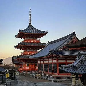 Kiyomizudera