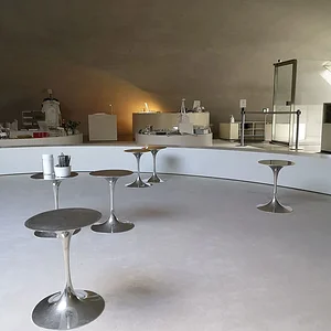 Teshima Art Museum