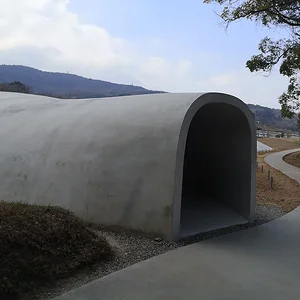 Teshima Art Museum