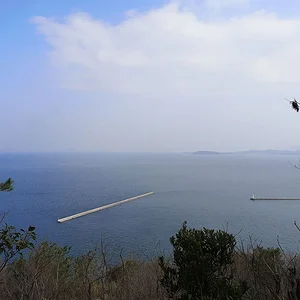 Teshima Art Museum