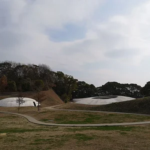 Teshima Art Museum