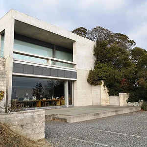 Chichu Art Museum