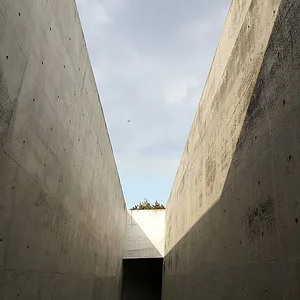 Chichu Art Museum