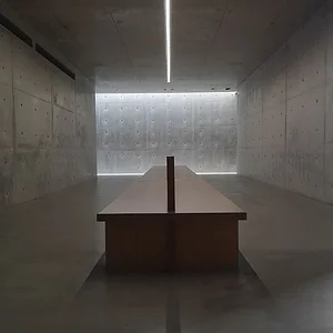 Chichu Art Museum