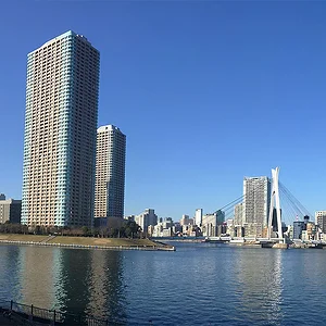 Etchujima Park