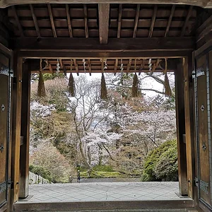 Bishamon-dō
