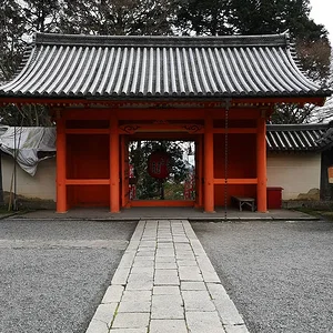 Bishamon-dō