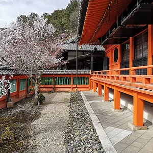Bishamon-dō