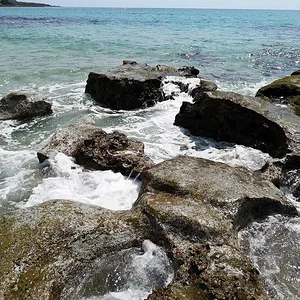 Heart Rock