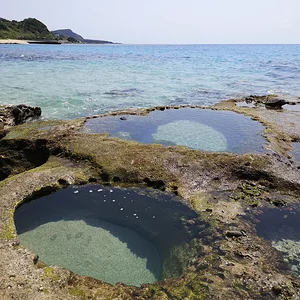 Heart Rock