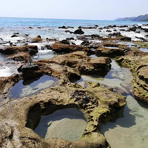 Heart Rock