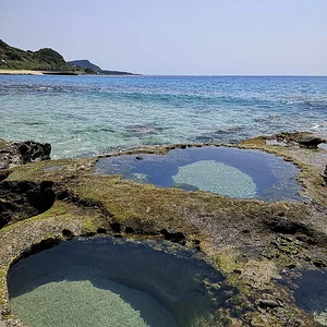 Heart Rock