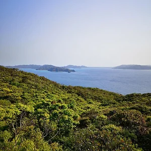 Gamouzaki Kanko Park Observatory