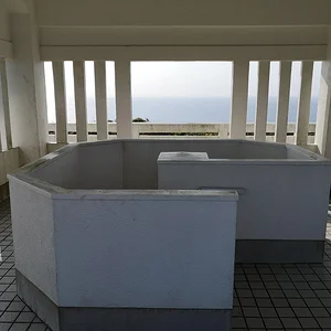 Gamouzaki Kanko Park Observatory