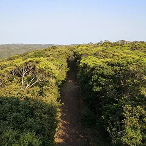 Gamouzaki Kanko Park Observatory