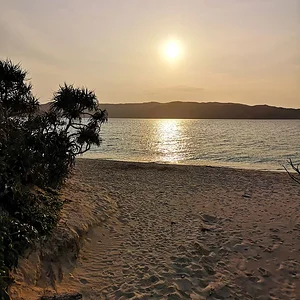 Sakibaru Beach
