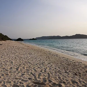 Sakibaru Beach