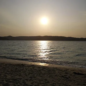 Sakibaru Beach