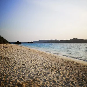 Sakibaru Beach
