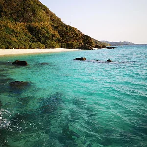 Sakibaru Beach