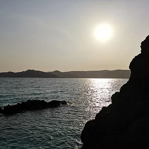 Sakibaru Beach