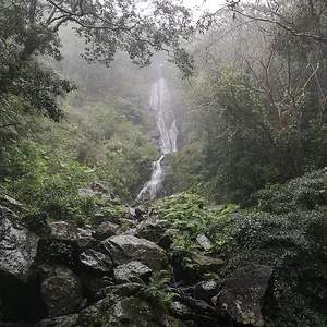 Funangyo Falls