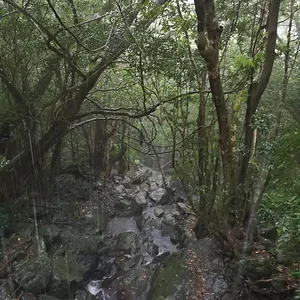 Funangyo Falls