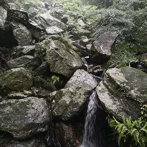 Funangyo Falls