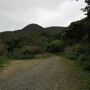 Funangyo Falls