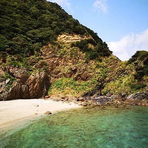 Kakeromajima
