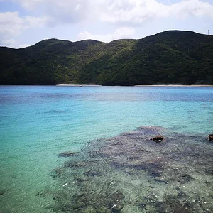 Kakeromajima