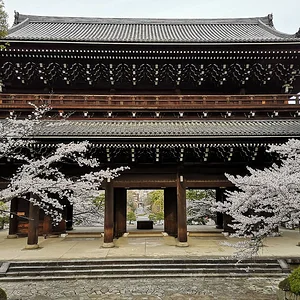 Chion-in Temple