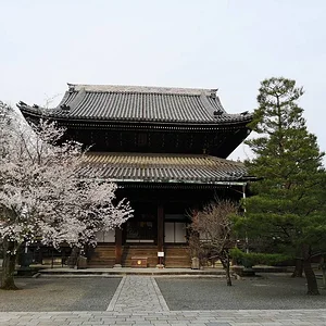 Chion-in Temple