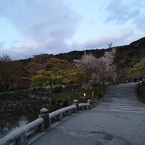 Hekiunsō