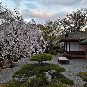 Hekiunsō