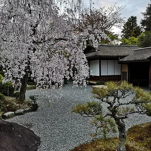 Hekiunsō