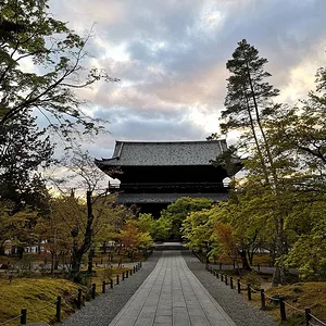 Nanzenji