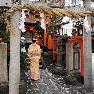 Gion