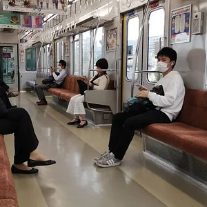 Hankyu Line