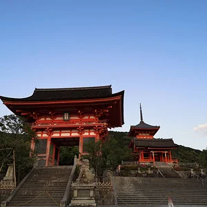 Impressions of Kyoto