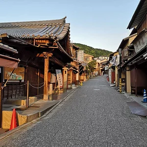 Impressions of Kyoto
