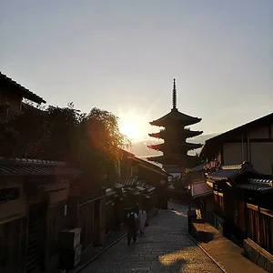Impressions of Kyoto