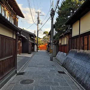Impressions of Kyoto