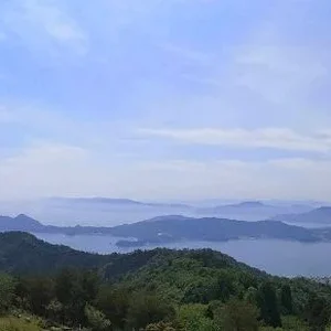 Amanohashidate