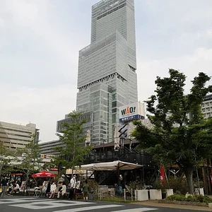 Osaka