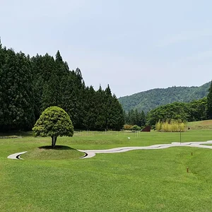 Murou Art Forest